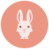 icons8-bunny-64